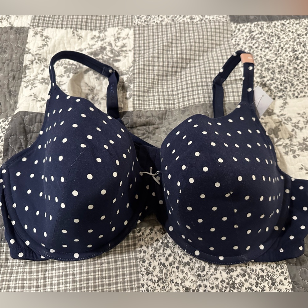 Lane Bryant Tshirt Bra